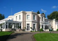 Phyllis Court Members Club Hotels near One Stop