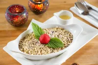 The Traveller's Rest