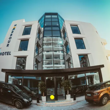 Harbour Hotel