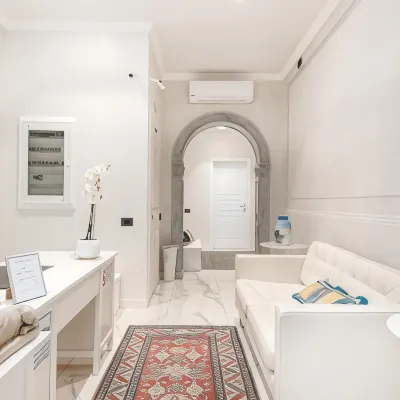 Fidelio Affittacamere Hotel in zona Museo Tecnico Navale della Spezia