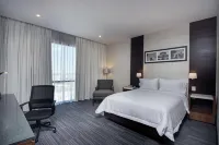 HAMPTON INN BY HILTON SAN LUIS POTOSI - Bãi đậu xe