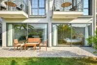 Bliss Loft - Apartments