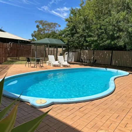 Kalbarri Inn