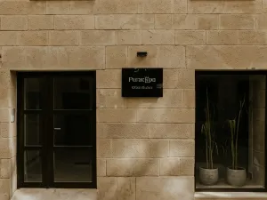 Puracepa - Urban Suites