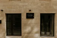 Puracepa - Urban Suites