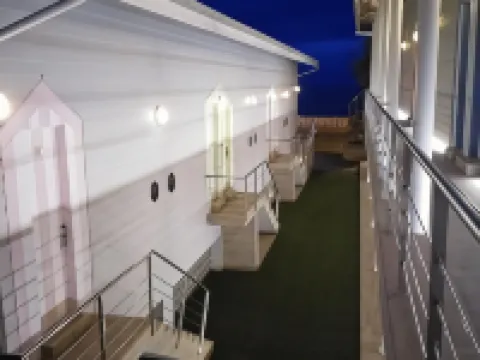 Apartamentos El Caserio Hotels in Suances