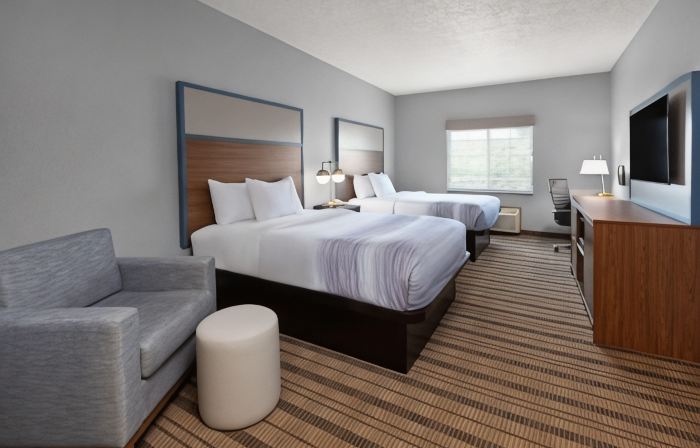 AmericInn by Wyndham Grinnell
