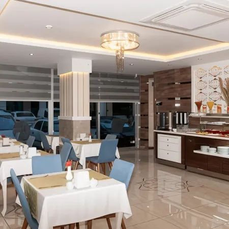 Park YALÇIN Hotel