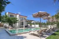 W Villas & Suites Halkidiki - Villas