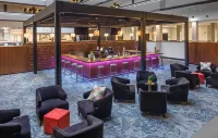 Wyndham Fort Smith City Center Các khách sạn ở Fort Smith
