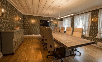 Vertshuset Røros