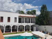 Iraola Hotel Boutique Hotels in Cafayate