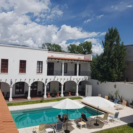 Iraola Hotel Boutique