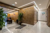 Hotel Spot Family Suites