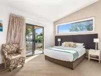 Quality Hotel Point Cook Hotels in Point Cook