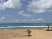 Hôtel Résidence Madiba - Ocean View