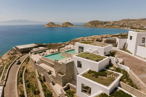 Cali Mykonos