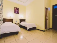 Pia Hotel Medan Hotel di Babura