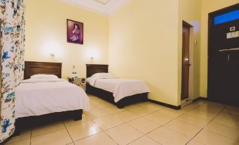 Pia Hotel Medan