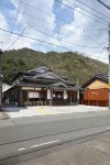 Yadoya Tenku - Hostel