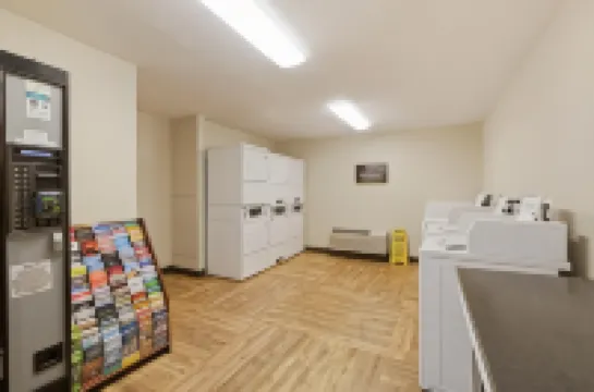 Extended Stay America Premier Suites - Union City - Dyer St Hotels in Union City