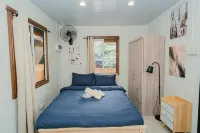 Vafi Hills Bed and Breakfast Hotels in Samal Island