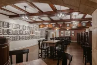 Nassau Inn Hotels in Princeton