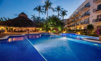 Flamingo Vallarta Hotel & Marina