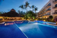 Flamingo Vallarta Hotel & Marina