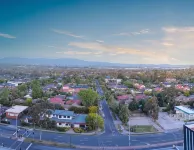 Astra Apartments Glen Waverley