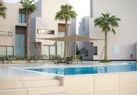 SeaLoft Villas - Pools
