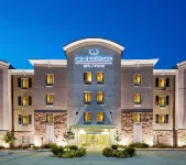 Candlewood Suites Newnan - Atlanta SW by IHG
