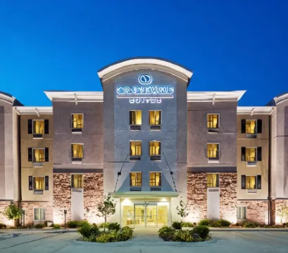 Candlewood Suites Newnan - Atlanta SW by IHG