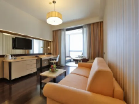 UNA HOTELS Varese Hotel a Varese