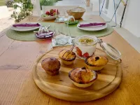 Corte Mercurio Beb Hotels in Ugento