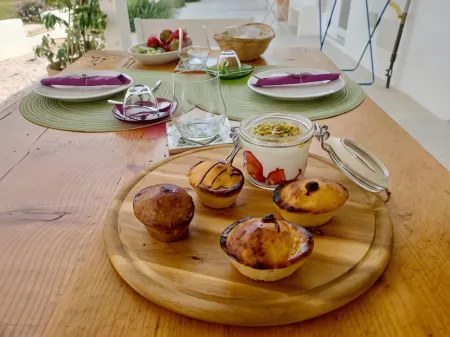 Corte Mercurio Beb Отели в г. Gemini