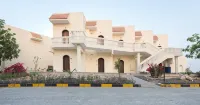 Barracuda Resort Hotel a Umm Al Quwain