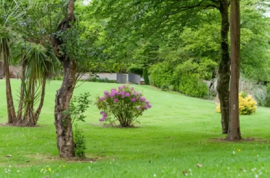 Westlodge Hotel & Leisure Centre Hotels in 