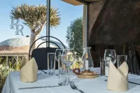 Rostock Ritz Desert Lodge Hotels in Rostock