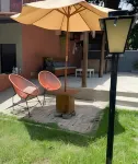 Pousada Mandala em Frente a Praia da Concha - ペット同伴可