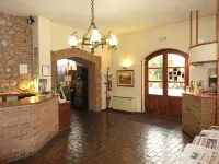 La Rocca Hotels in Narni
