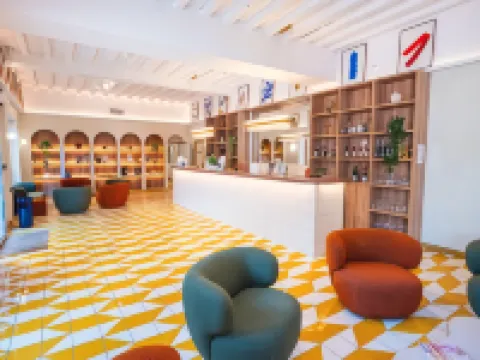 Sure Hotel by Best Western Centre Beaune Hotels in Beaune