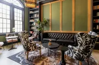 Hotel Thaxter - bar