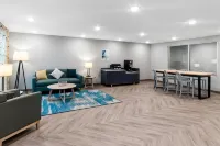 Woodspring Suites Pensacola West Hotels in Escambia County