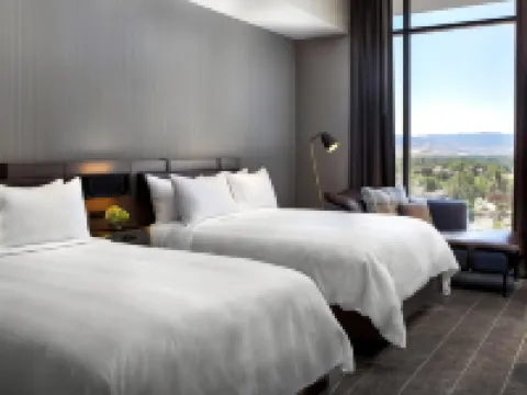 Renaissance Reno Downtown Hotel & Spa Hoteles en Reno