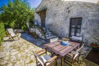 Agriturismo Case Catalano  호텔