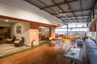 Zostel Kochi (Ernakulam)