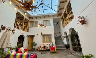 Mistico San Blas Boutique