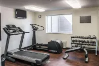 Comfort Inn Hotels in Fergus Falls