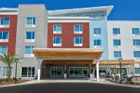 TownePlace Suites Panama City Beach Pier Park Hotels in Panama City Beach